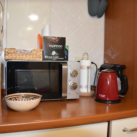 Appartement Carla Luxury House à Rome Extérieur photo
