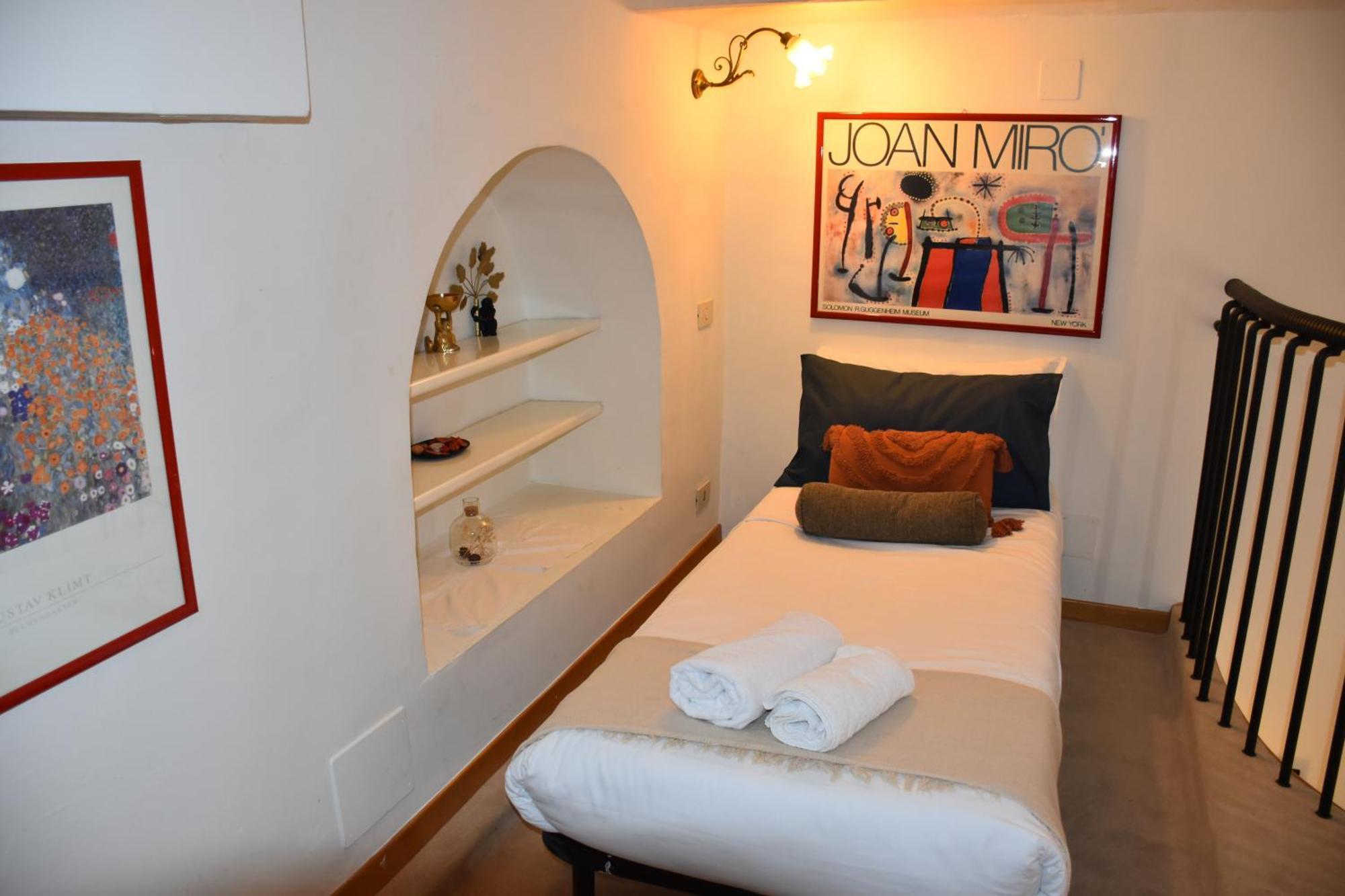 Appartement Carla Luxury House à Rome Extérieur photo